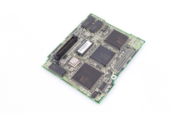 D96030A 1/3 DIGITAL GP370 PENTRU GP370-SC21-24VP 24VDC 20W