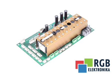 32-4076 HAAS AUTOMATION POWER SUPPLY