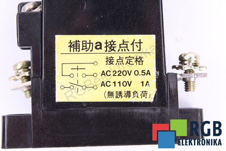 BA152155 MATSUSHITA B15 M-5 DECONECTOR