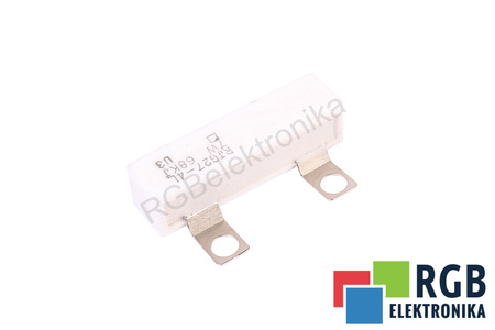 REZISTENȚĂ RJG27-4L 7W, 68KOHM