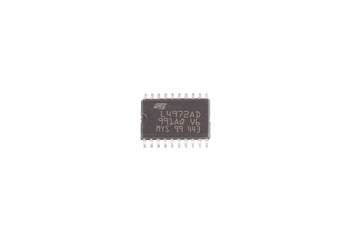 L4972AD ST MICROELECTRONICS