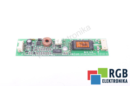 INVERTOR CPC0631R2027 LINKCOM