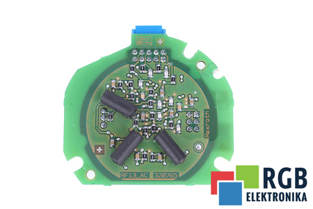 RF13/AC1 INDRAMAT R911320768 SISTEM DE MĂSURARE