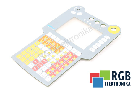 PHG10 REIS ROBOTICS PARTEA DIN FAȚĂ A CUTIEI
