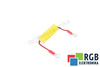 CONDENSATOR MKP1.44/2 ARCOTRONICS 0.22UF CONDENSATOR