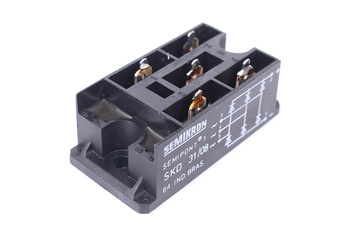 SKD31/08 SEMIKRON SEMIPONT 1 31A, 800V