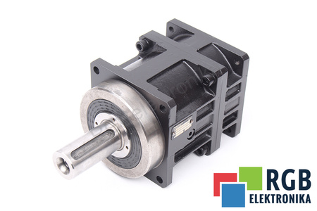 RPLN40-1BK PFEFFER&PARTNER I=5 CUTIE DE VITEZE