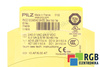 PNOZ X3 240VAC 24VDC 3N/O 1N/C 1SO PILZ 774319 RELEU DE SIGURANȚĂ