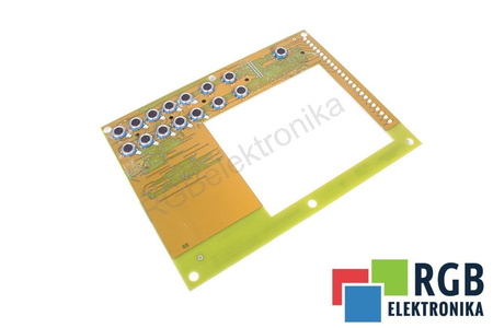 7-899-30-319-7 HERRMANN LCT3 AMOTEC TASTATURĂ DEFECT – PENTRU PIESE