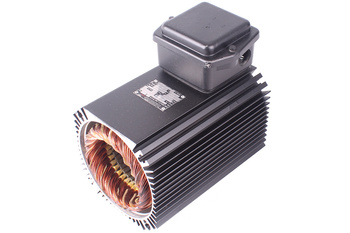 BSM6R-14-4/20-B5-A10-A25 BALDOR STATOR