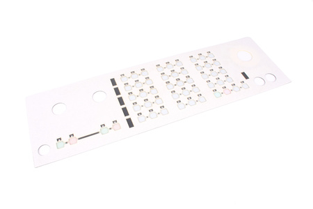 6FC5303-0AF22-1AA1 GRILĂ ÎNLOCUITOR