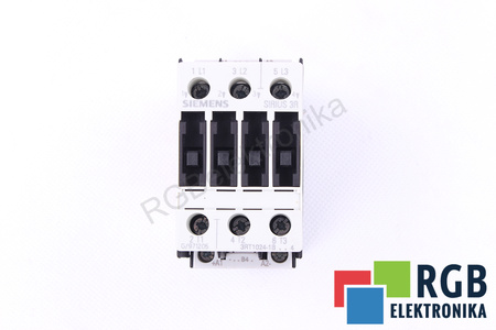 3RT1024-1B..4 SIEMENS 690V 40A SIRIUS 3R