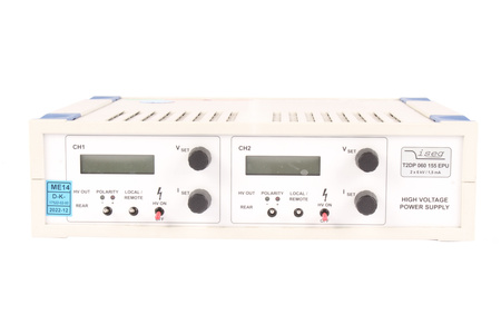 T2DP060155EPU ISEG ALIMENTARE