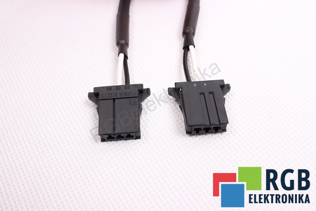 CABLU A02B-0166-K880 PENTRU SERVODRIVE-URI 0I I/O FANUC 0.55M ÎNLOCUITOR