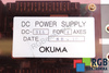 DC-S1A OKUMA SURSĂ DE ALIMENTARE