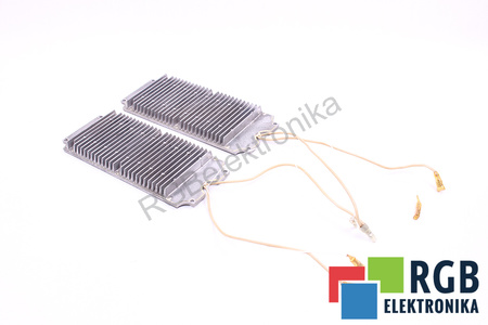 2 OHM IWAKI PENTRU A05B-2351-B004