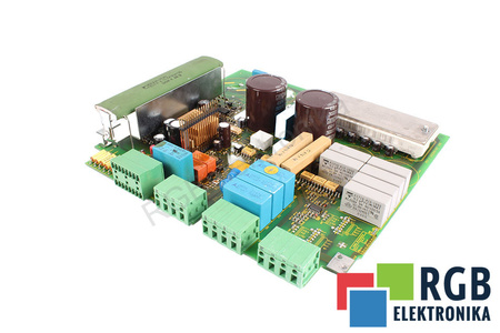 PST-1 LK02909-007 ELAU DEFECT – PENTRU PIESE