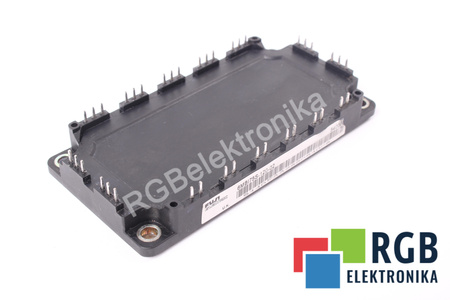 6MBI75S-120-02 FUJI ELECTRIC