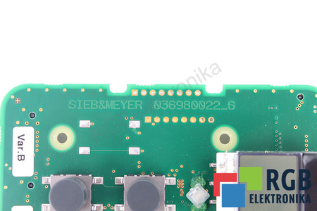 036980022_6 SIEB & MEYER