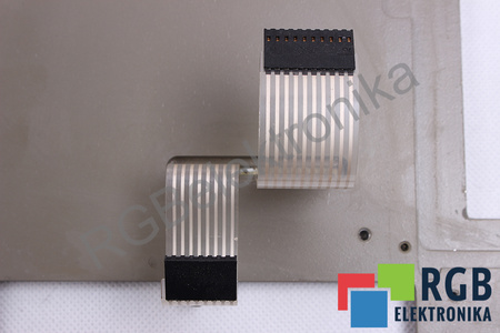8PIN 10PIN 3PIN 8PIN SPECTRA PARTEA DIN FAȚĂ A CARCASEI CU TASTATURĂ