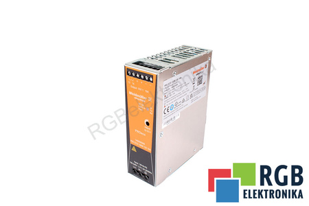 1469580000 WEIDMULLER PRO ECO