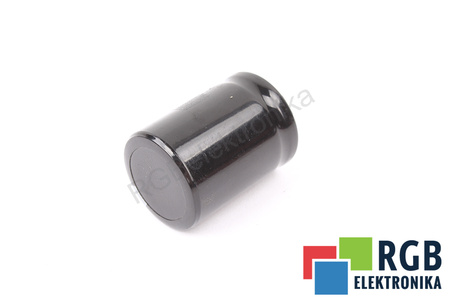 CONDENSATOR 270UF 450V MATSUSHITA CONDENSATOR