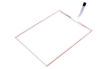 ADP-1832-02 5PIN 230X174MM ATINGEȚI ÎNLOCUITOR