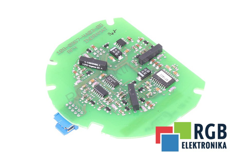 RF4 INDRAMAT 109-0967-4A03-06 109-0967-4B03-06 SISTEM DE MĂSURARE