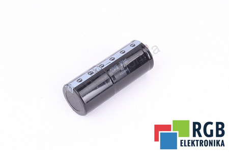 CONDENSATOR 2200UF 400VDC MARCON CONDENSATOR