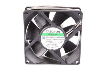CF2082HVL-1000U-999 SUNON 80X80X25MM 3.6/3.9W 230V EVANTAI