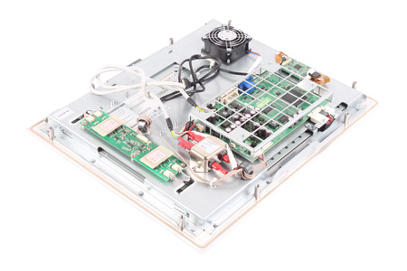 DISPLAY-TFT17-TRUMPF-S11 KONTRON 1043-7071