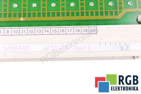 6ES5475-3AA11 SIEMENS SIMATIC S5