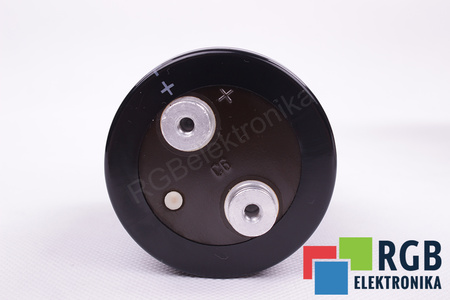 CONDENSATOR B43465-U6158-M1 S+M 1500UF, 500VDC CONDENSATOR