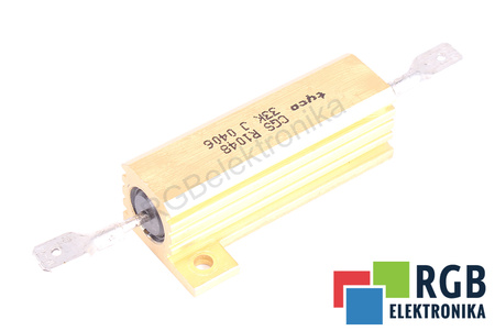REZISTENȚĂ CGSR1048 TYCO 33K 33KOHM