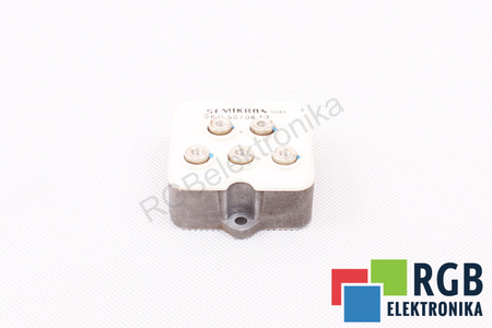 SKD50/08A3 SEMIKRON SEMITOP 2 51A, 500V