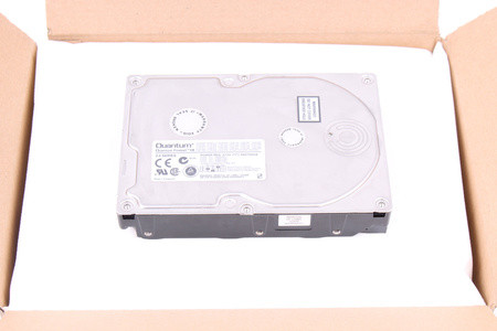 CR43A011 QUANTUM FIREBALL 3.5" 4.3GB IDE