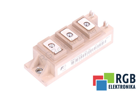 2MBI75U4A-120-50 FUJI ELECTRIC