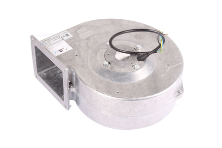 G2E180EH0301 EBM PAPST G2E180-EH03-01 230V, 261MM, 125MM, 283MM EVANTAI