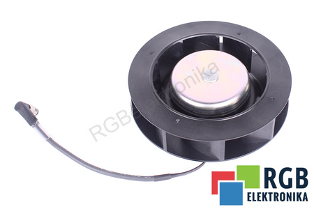 1954102-04 COMAIR ROTRON 17000710E BROWN+WHITE 24V, 1.3A EVANTAI