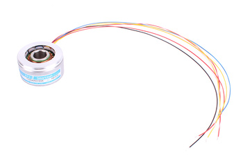 TS2640N31E64 TAMAGAWA BRX SMARTSYN REZOLVER
