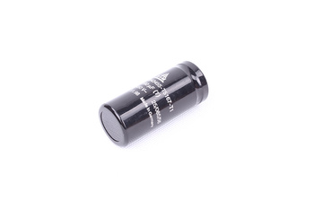 CONDENSATOR B43455-T5167-T1 S+M 160UF, 450V CONDENSATOR