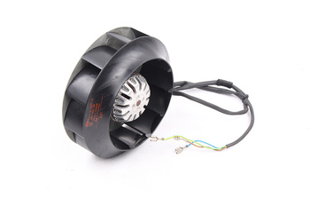 R2S175-AA07-31 EBM PAPST 175X175X60MM EVANTAI