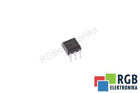 BRT12M VISHAY BRT12M-X001 THT DIP OPTOCUPLAJ