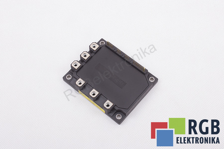 7MBP75RA120-09 FUJI ELECTRIC