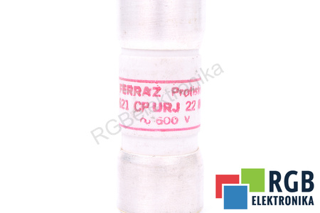 SIGURANŢĂ 621CPURJ2280 FERRAZ 600VAC