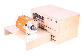 3HAC024519-001/03 ABB TAMAGAWA SEIKI