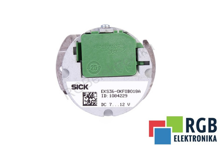 EKS36-0KF0B018A SICK 1084229 EKS36 MODUL DE FEEDBACK