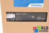 331-7KB01 YASKAWA VIPA SM331 ECHIVALENT 6ES7331-7KB02-0AB0