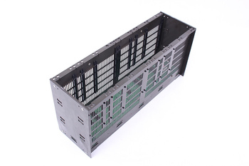 YNT511D YOKOGAWA STYLE S2 BUS REPEATER GRILĂ