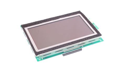 EG4404S-FR EPSON MATRICE LCD